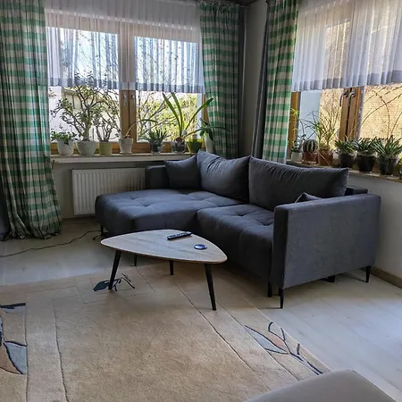 Appartement In Merkenich Keulen