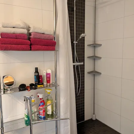 In Merkenich Appartement Keulen