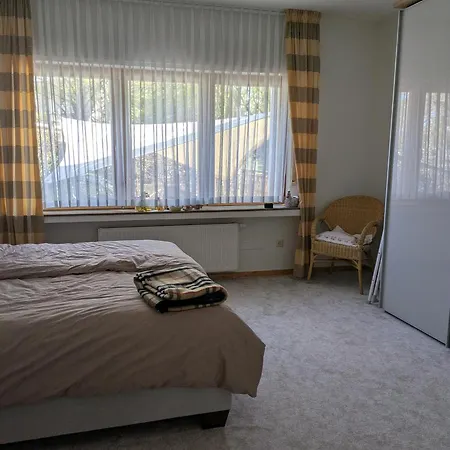 Appartement In Merkenich *