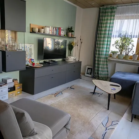 Appartement In Merkenich Keulen